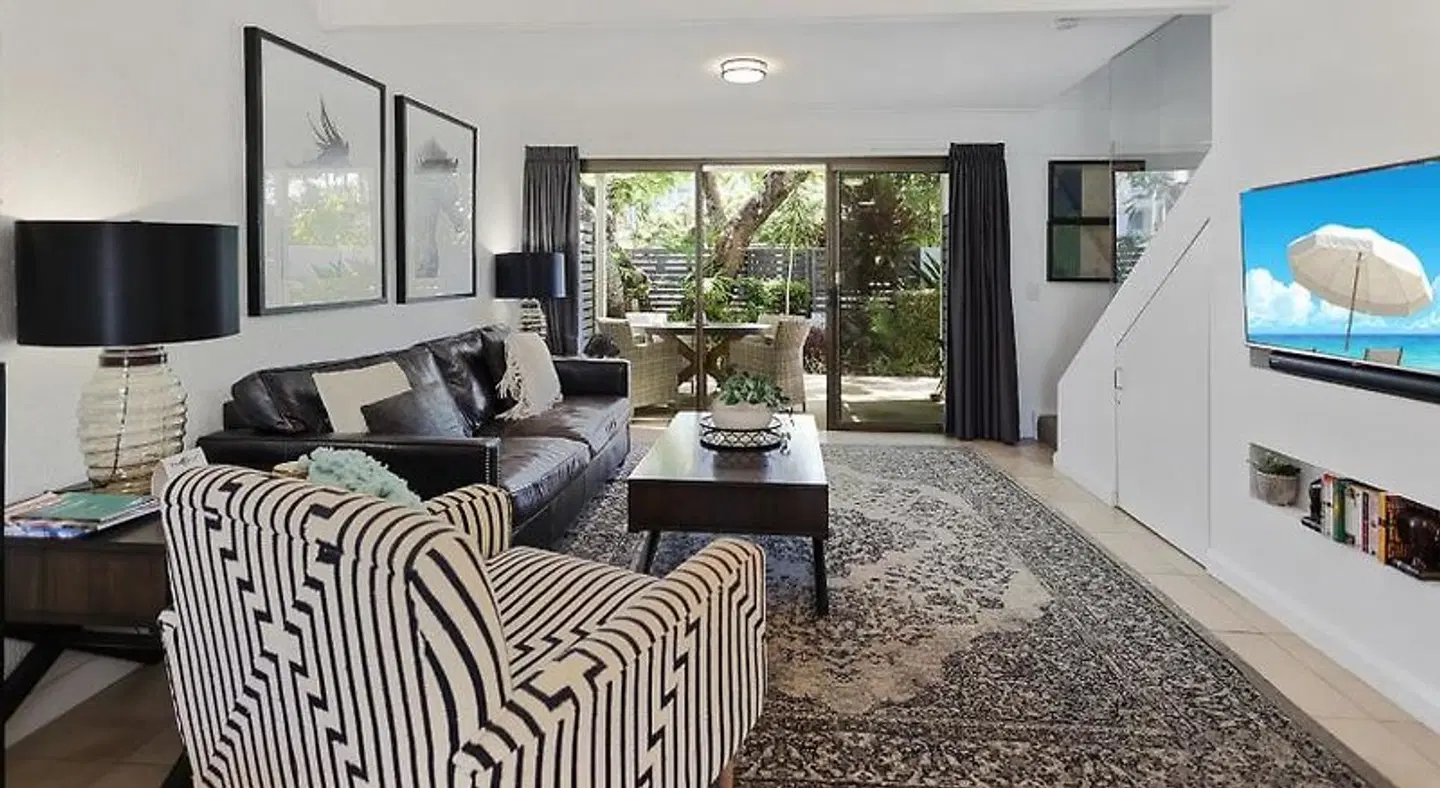 Noosa Place Resort ROOM_EXAMPLE