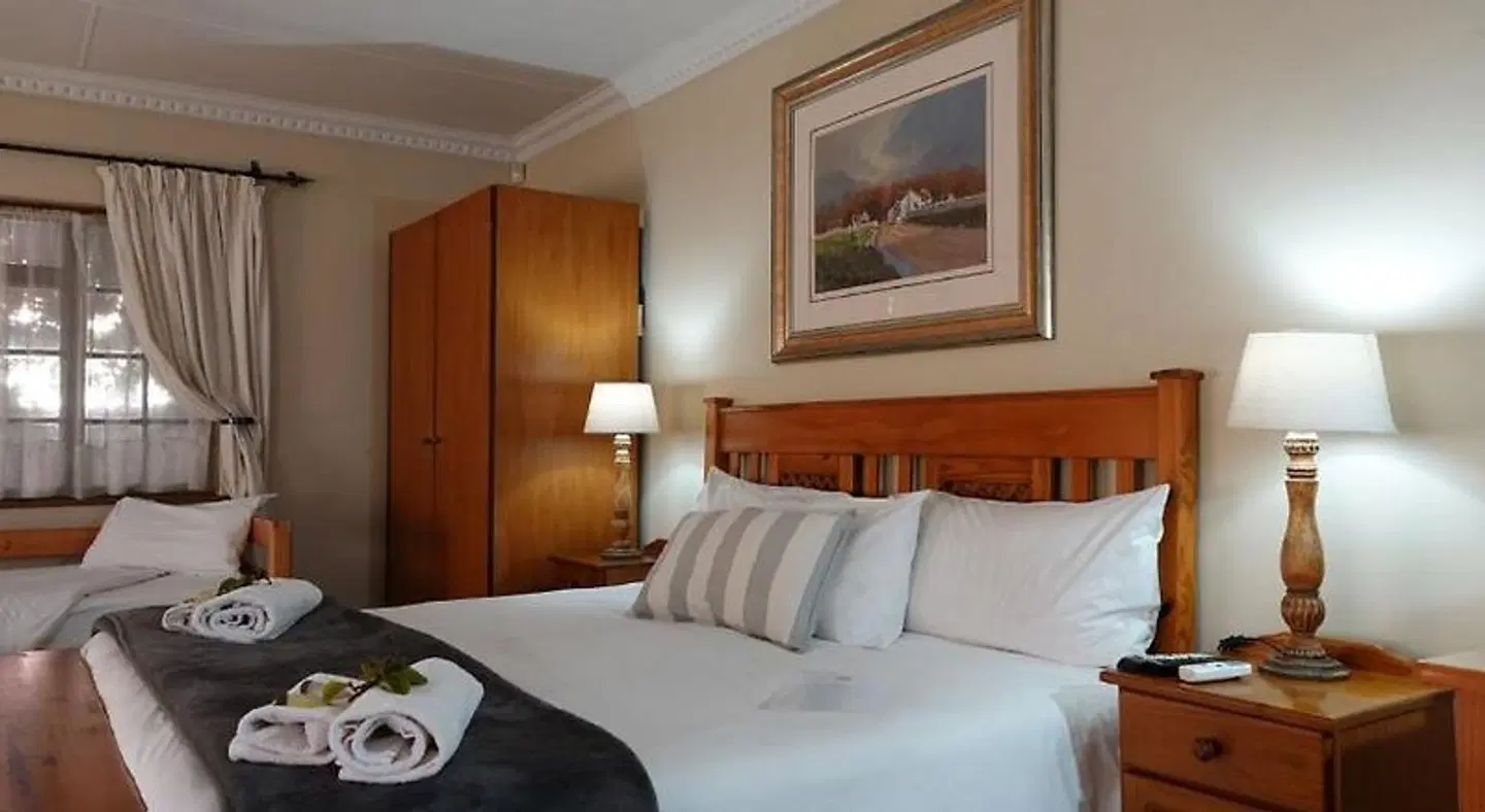 Brooklyn Guesthouses ROOM_EXAMPLE