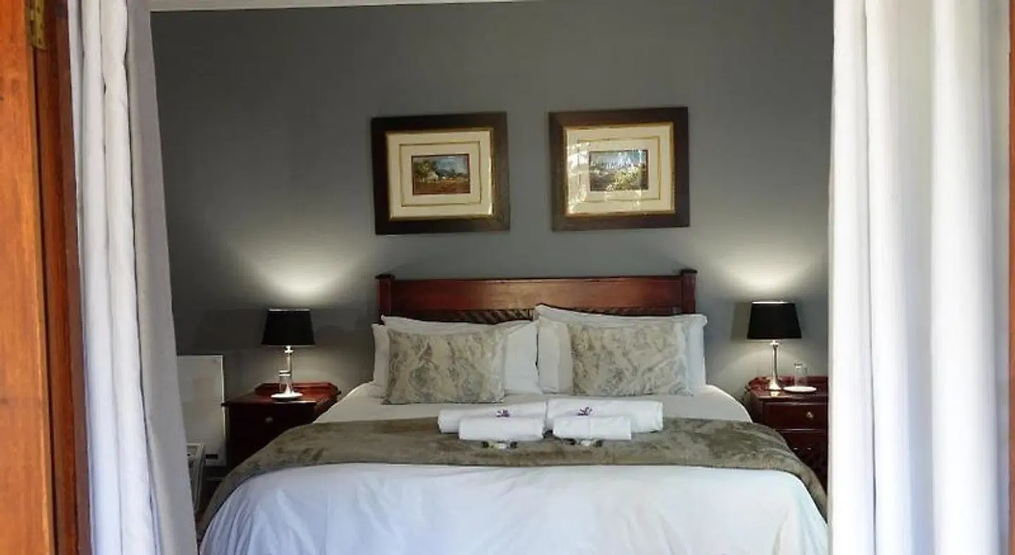 Brooklyn Guesthouses ROOM_EXAMPLE