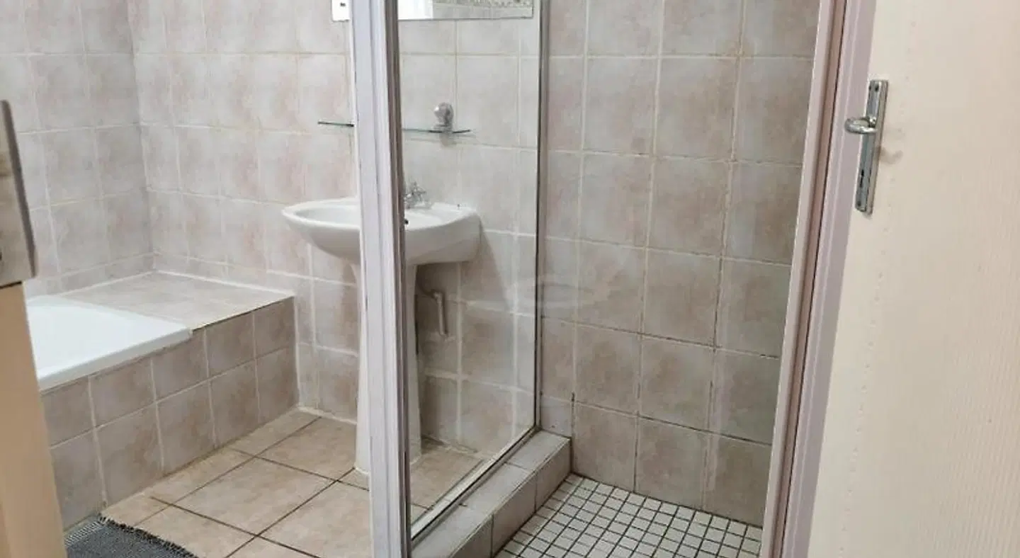 Brooklyn Guesthouses BATHROOM