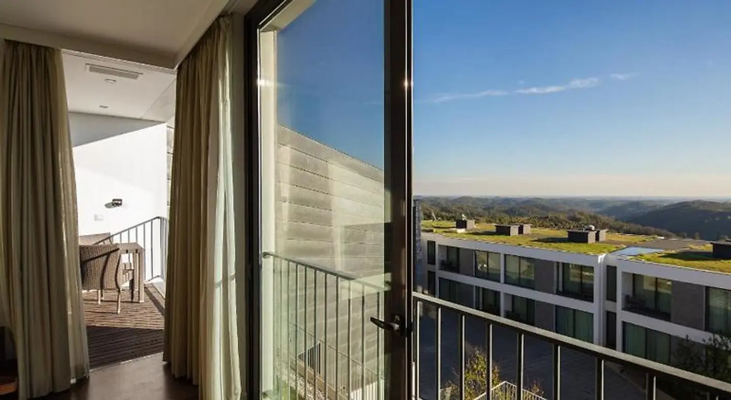 Monchique Resort & Spa TERRACE