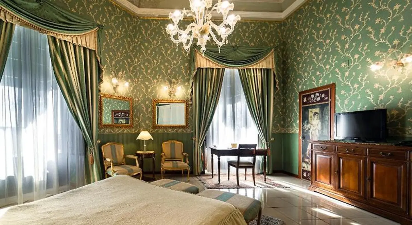 Villa Romeo ROOM_EXAMPLE