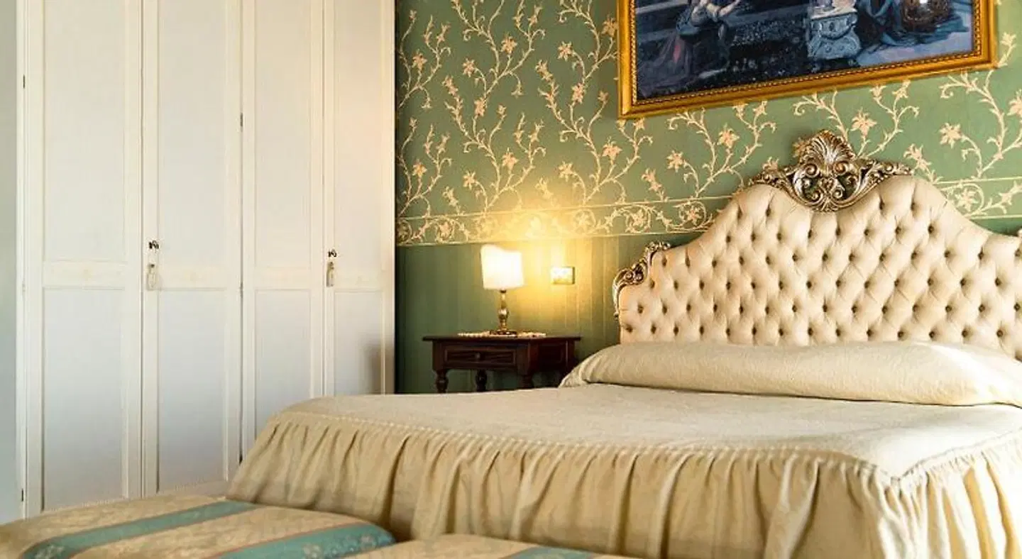 Villa Romeo ROOM_EXAMPLE