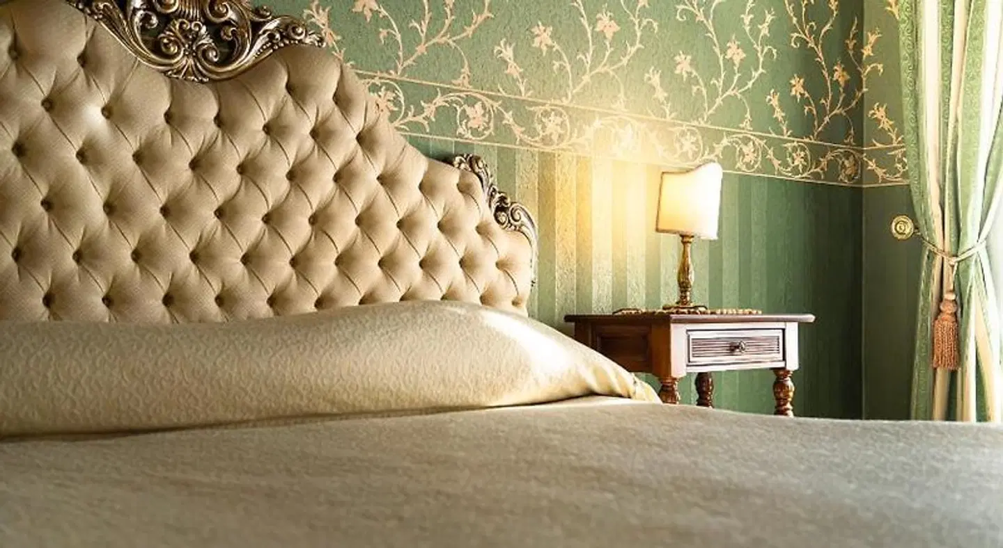 Villa Romeo ROOM_EXAMPLE