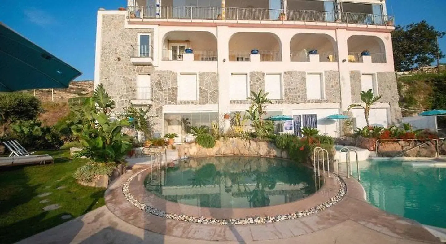 Hotel Torre SantAngelo EXTERIOR