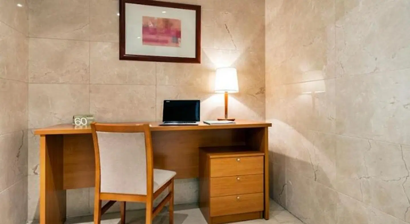 Exe Gran Hotel Almenar ROOM_EXAMPLE