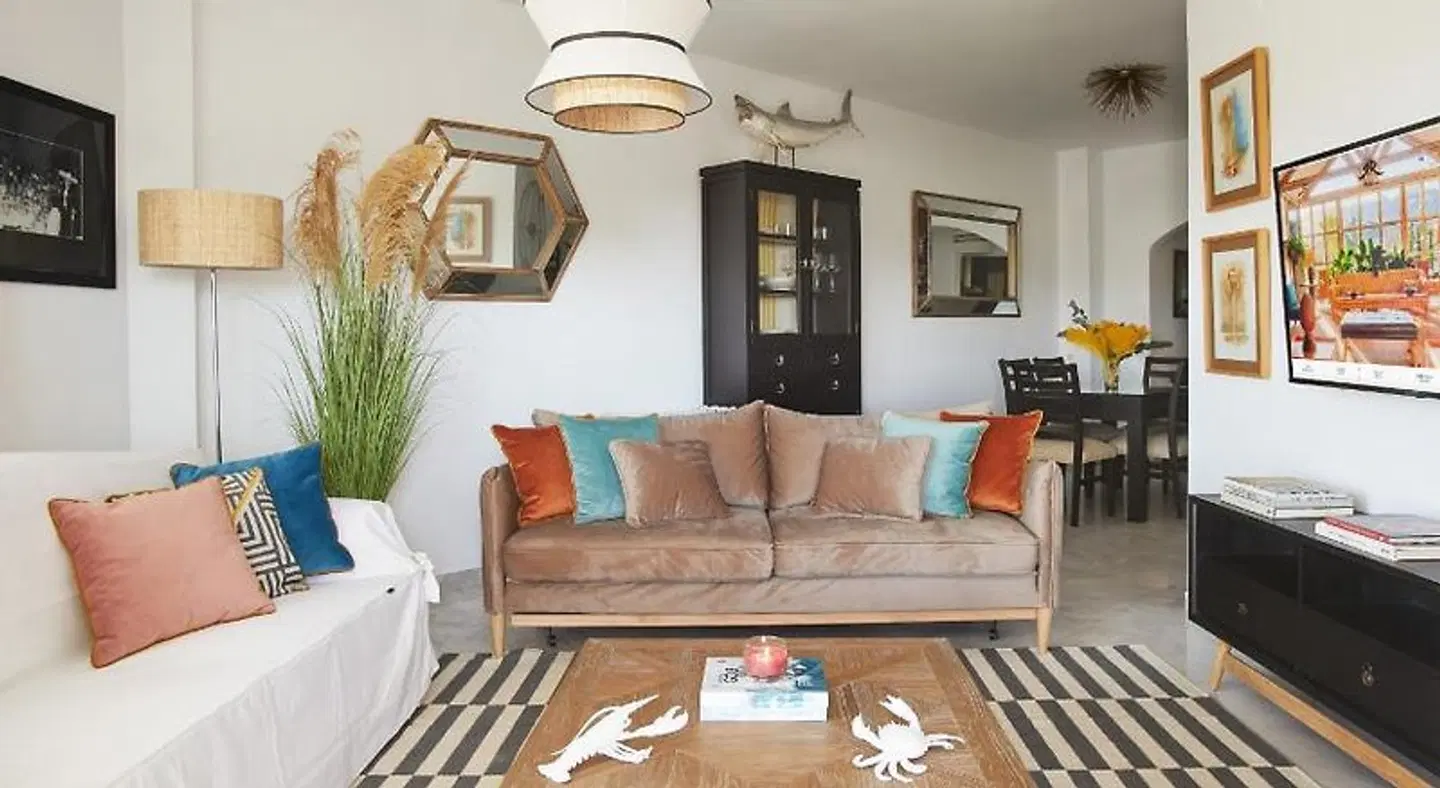 Rio Real Golf Hotel LOUNGE_LOBBY