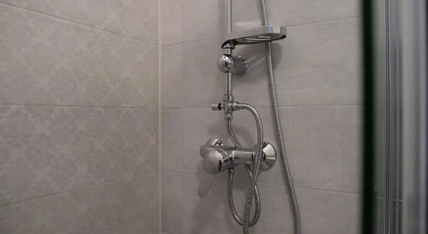 B&B Nonna Francesca BATHROOM