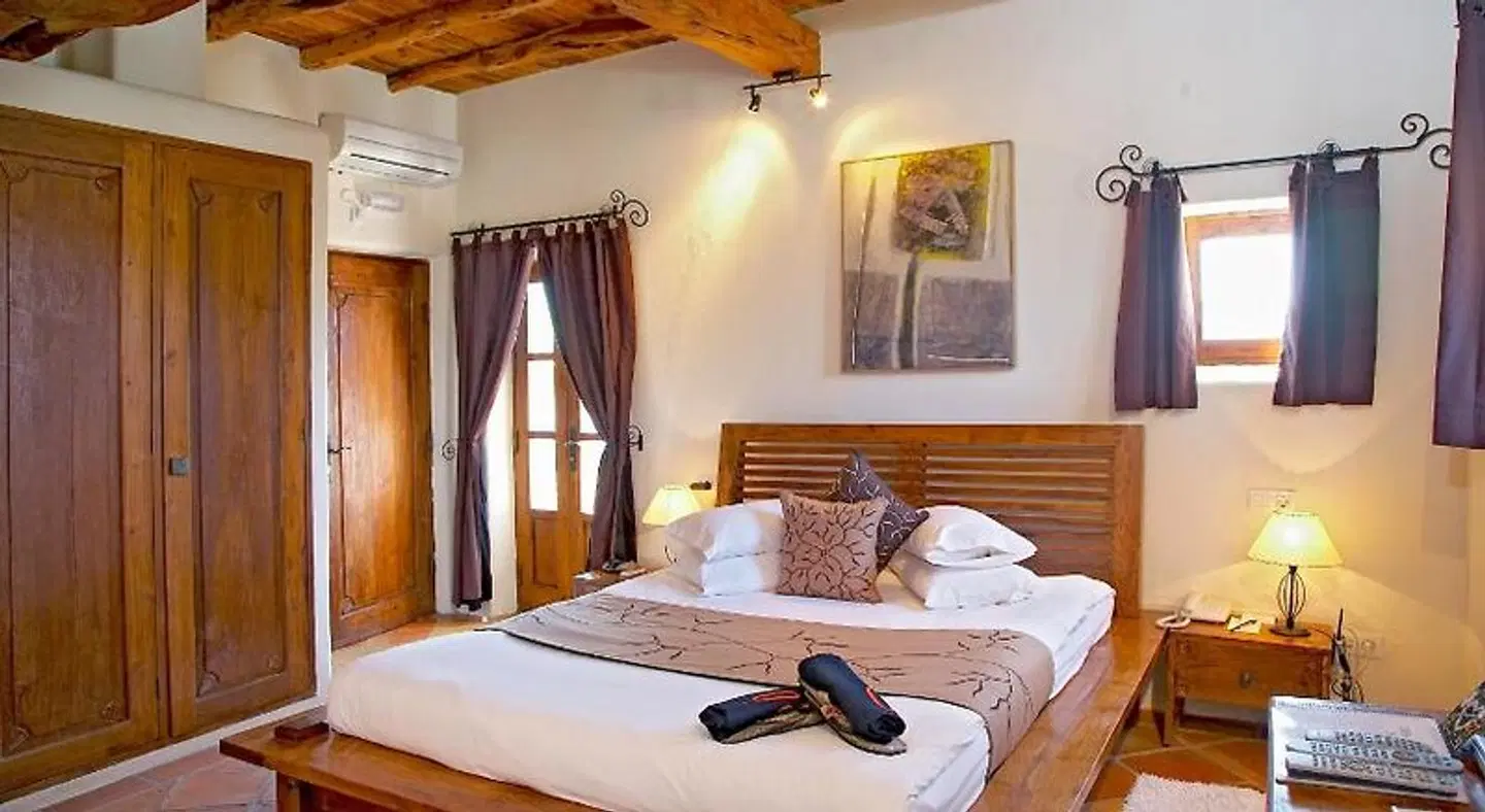 Rural Agroturismo Atzaró Ibiza ROOM_EXAMPLE