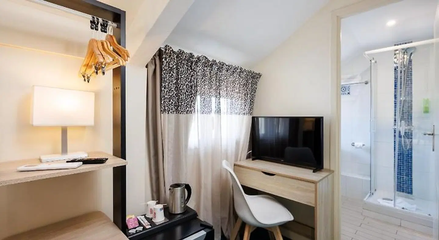 Hôtel Khla Nice ROOM_EXAMPLE