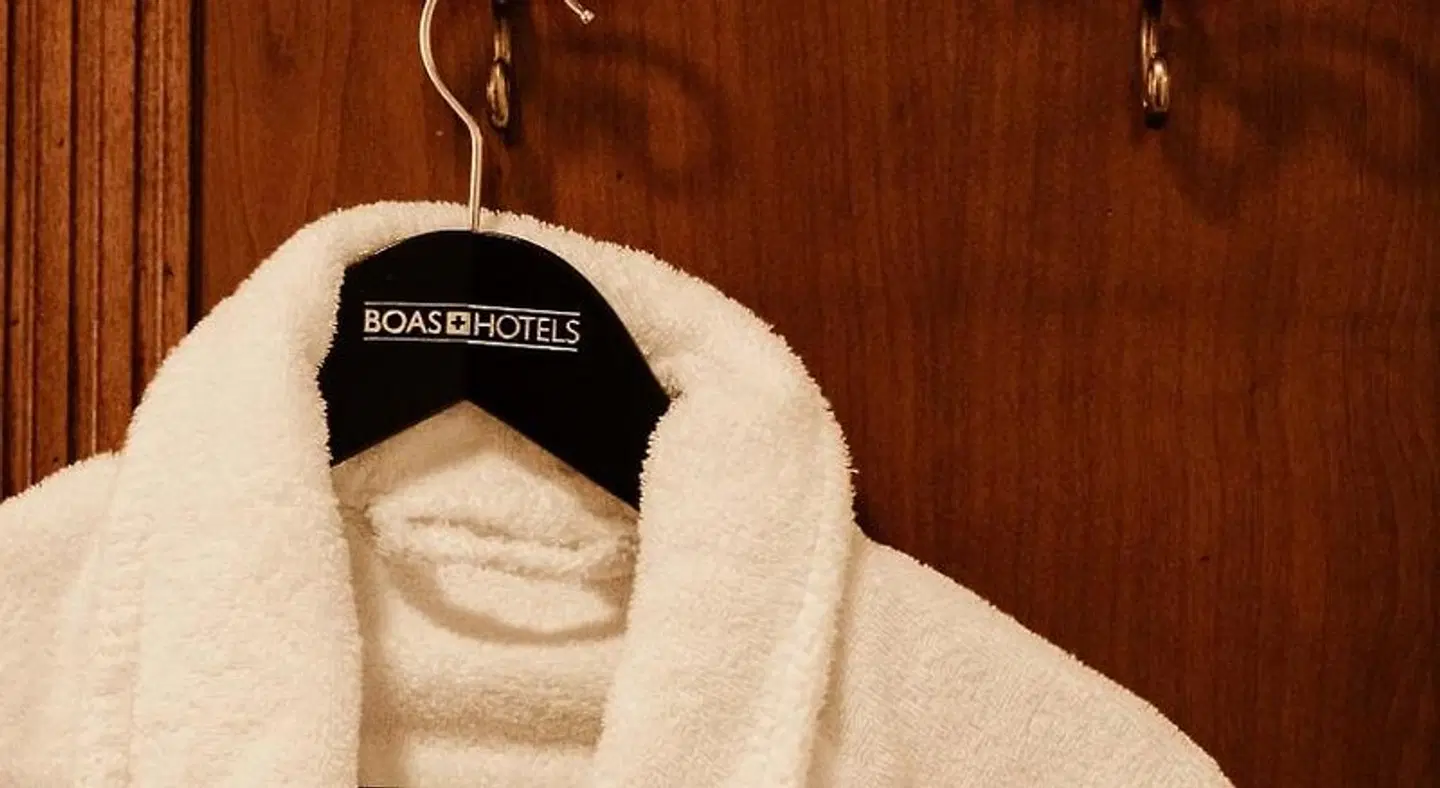 Grand Hôtel et Centre Thermal HEALTH_BEAUTY