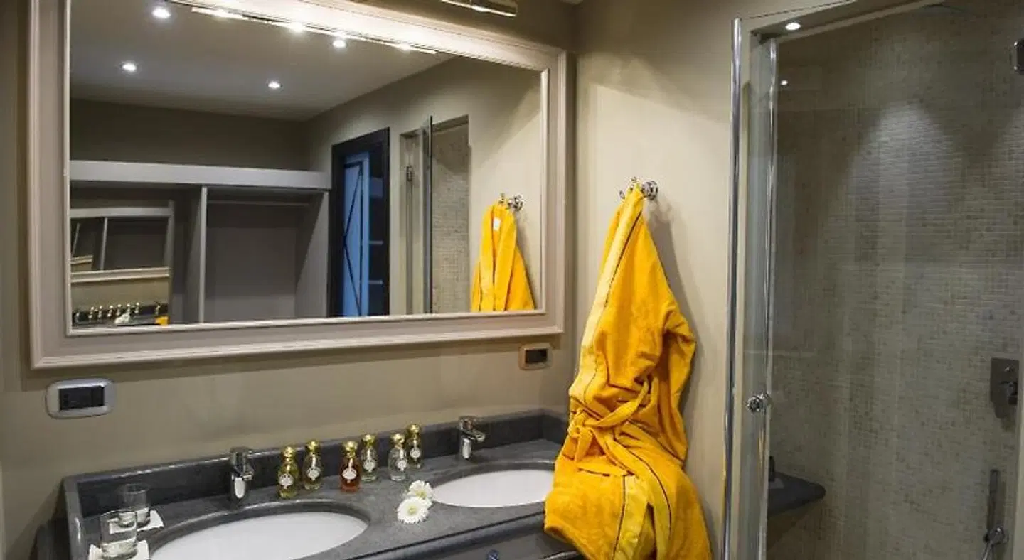 Villa Ducale BATHROOM