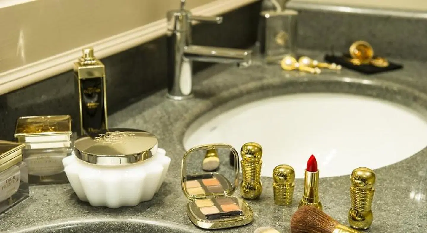 Villa Ducale BATHROOM