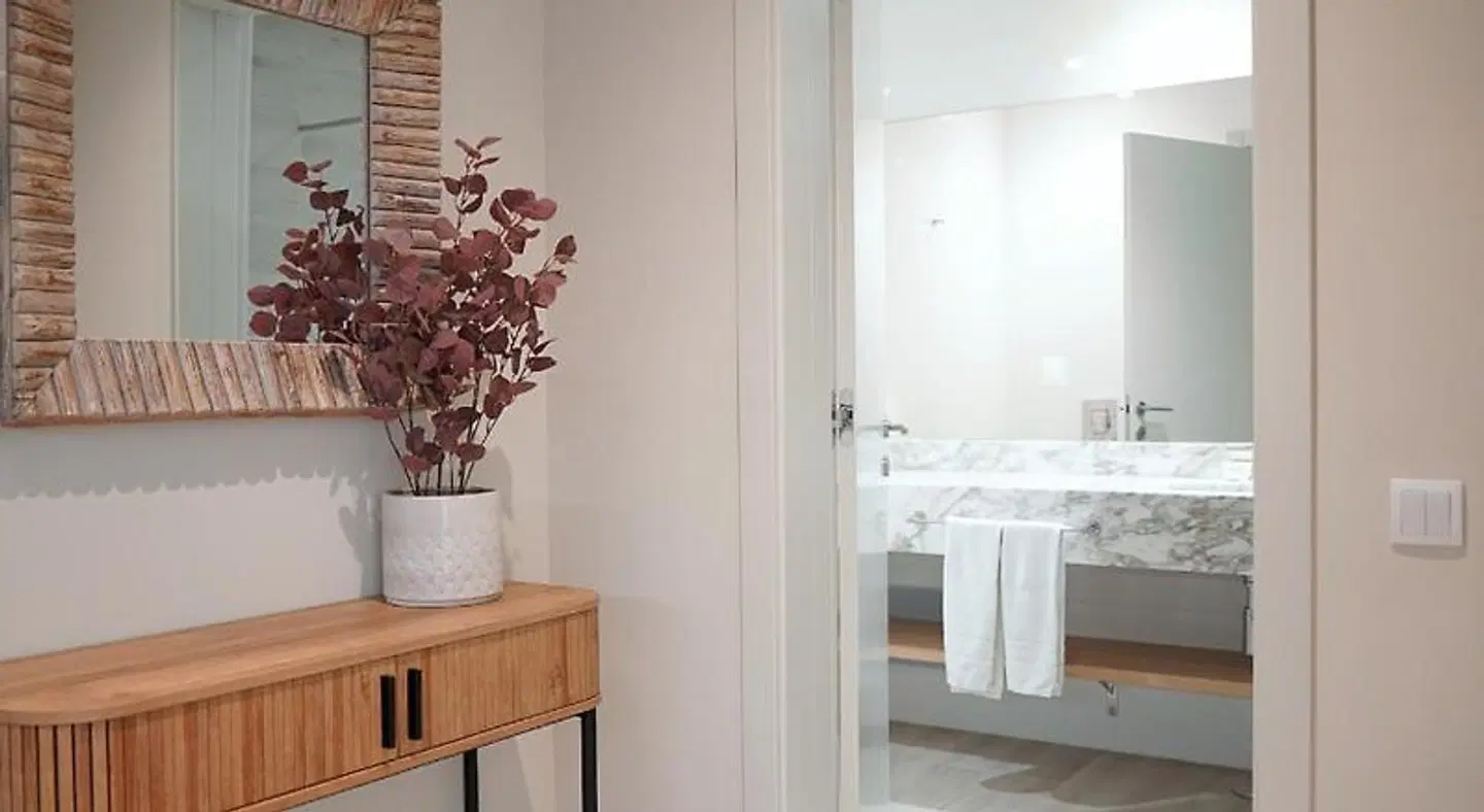 Vitor's Village BATHROOM