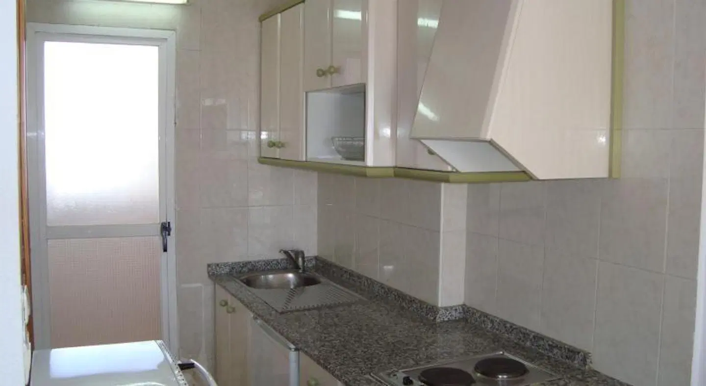 Apartamentos Primavera Loix BATHROOM