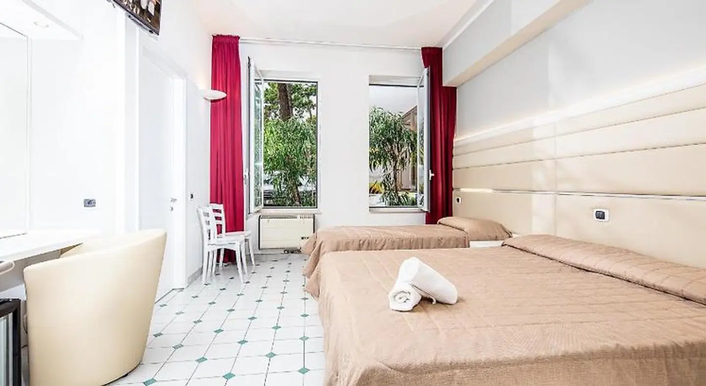 Hotel Mediterraneo ROOM_EXAMPLE