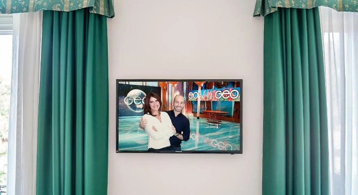 Hotel Mediterraneo LOUNGE_LOBBY