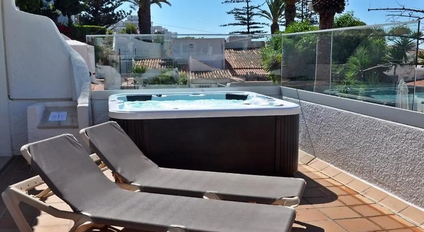 3HB Golden Beach TERRACE