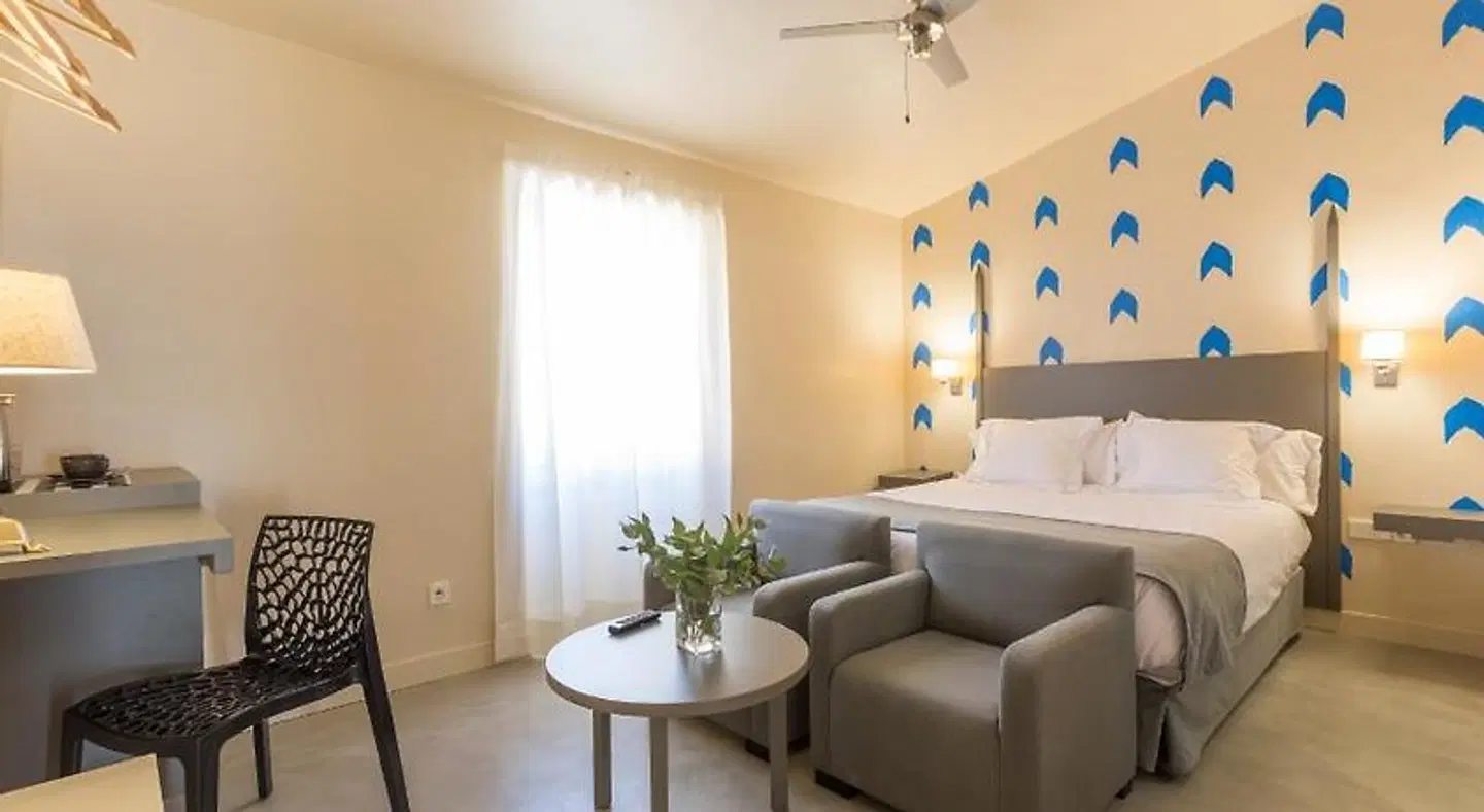 SólleRooms LOUNGE_LOBBY