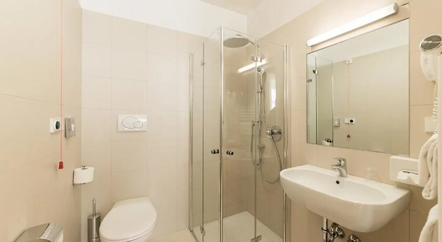 Stiegl Scala BATHROOM