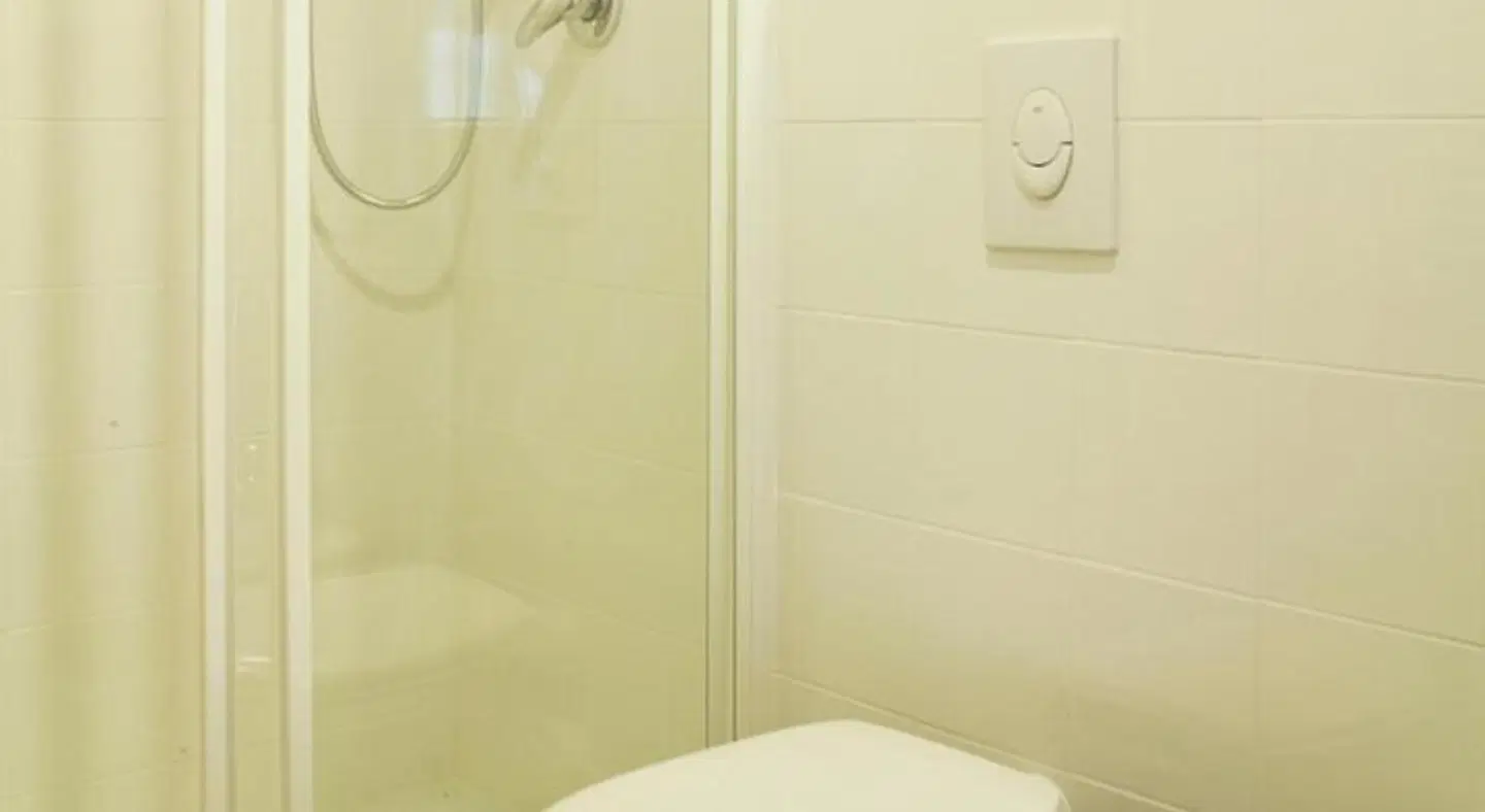 We_Bologna BATHROOM