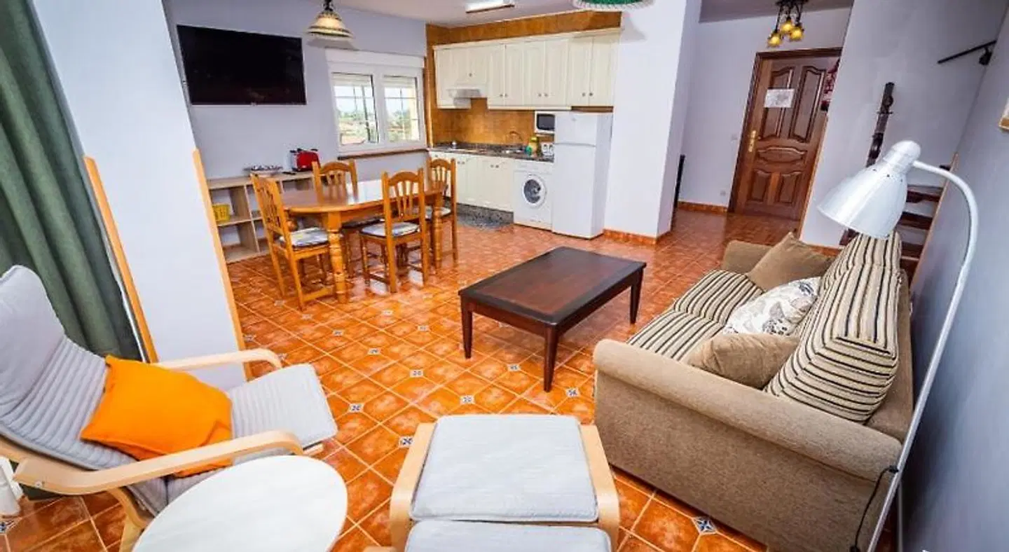 Apartamentos Cudillero ROOM_EXAMPLE