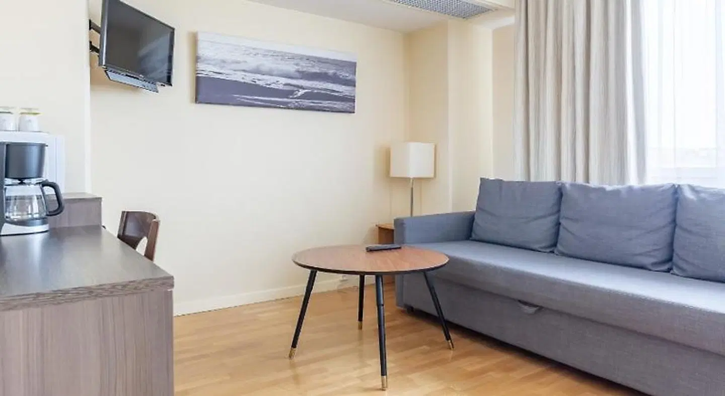 Torget Aparthotel ROOM_EXAMPLE