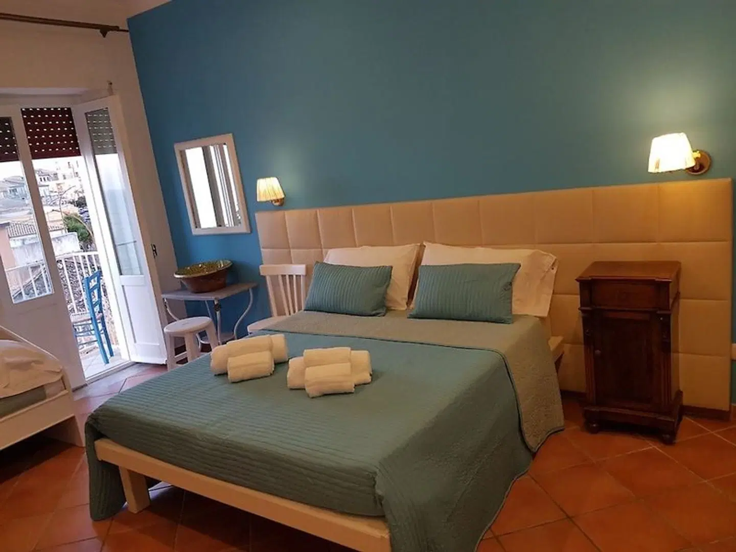 Tropea Boutique Hotel ROOM_EXAMPLE