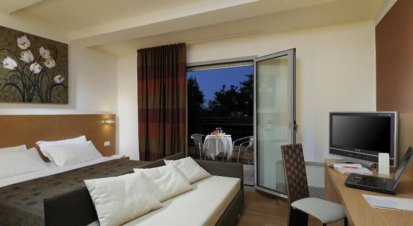 Relais Bellaria Hotel & Congressi ROOM_EXAMPLE