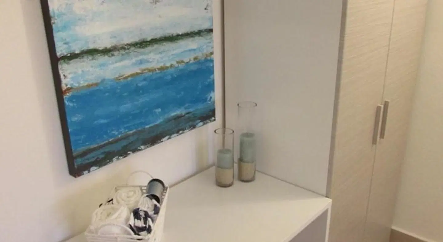 Le Terrazze BATHROOM