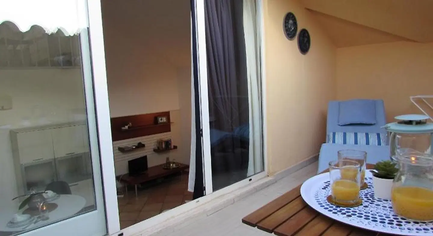 Le Terrazze ROOM_EXAMPLE