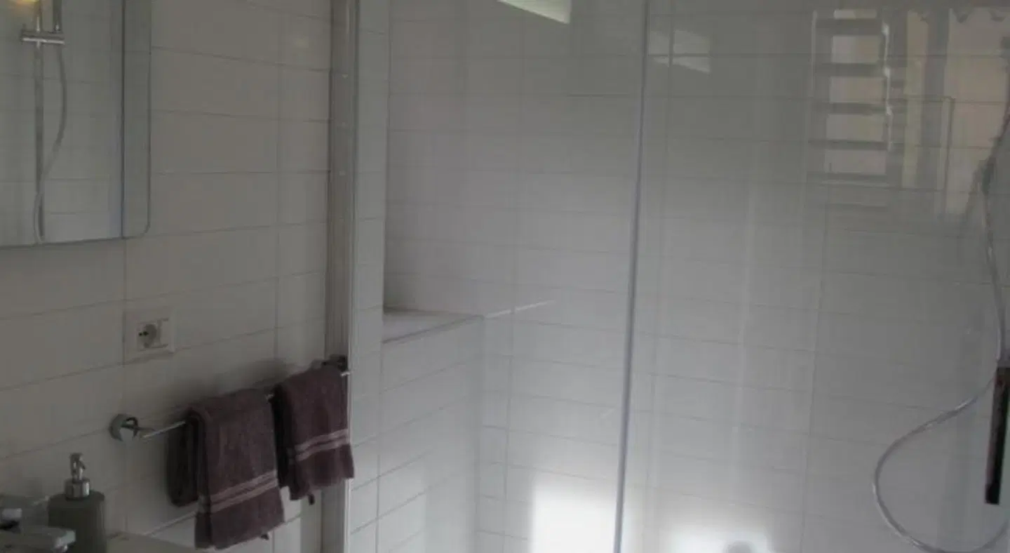 Le Terrazze BATHROOM
