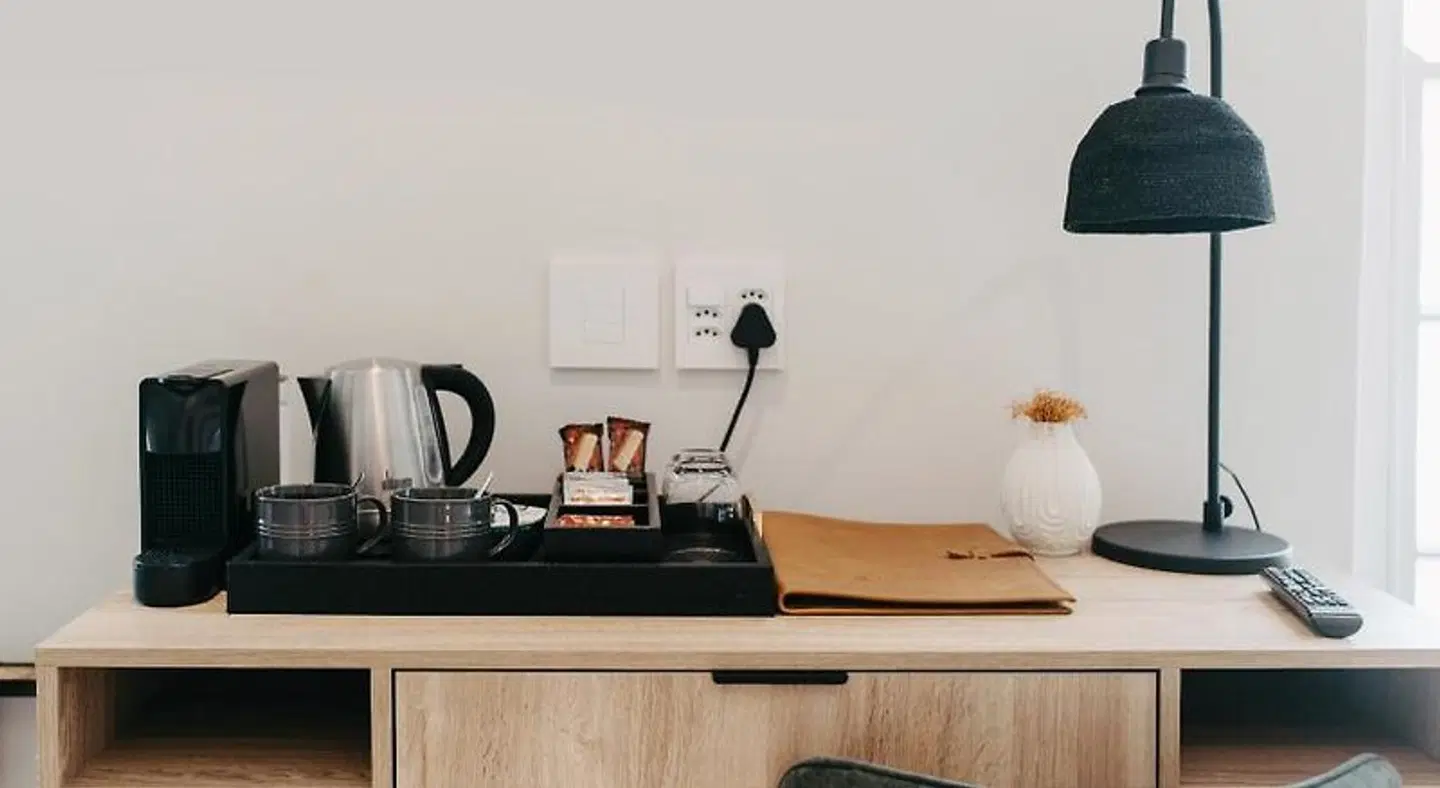 The Charles Cafe & Rooms HEALTH_BEAUTY