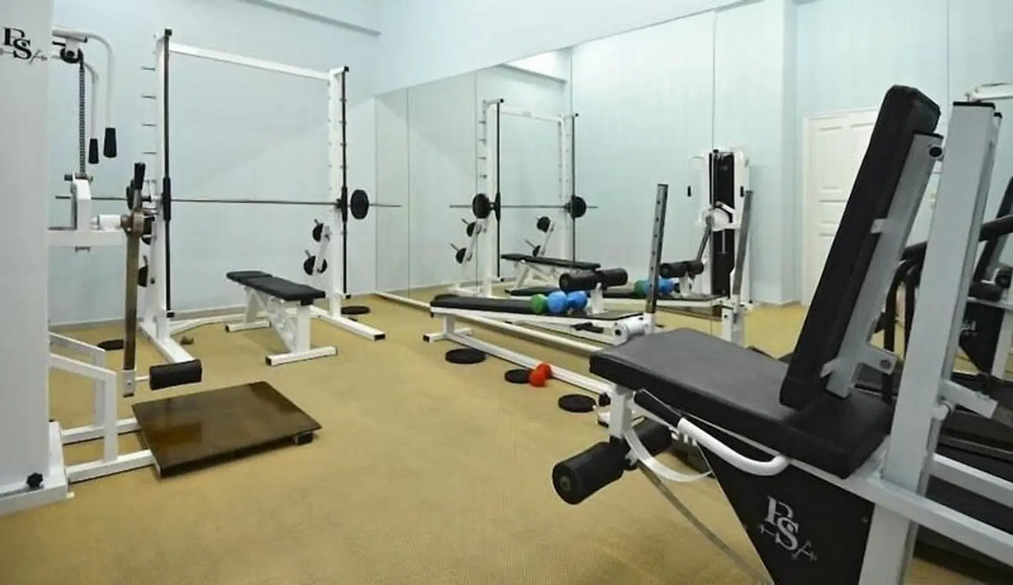 Petinos Beach Hotel SPORTS_AND_LEISURE