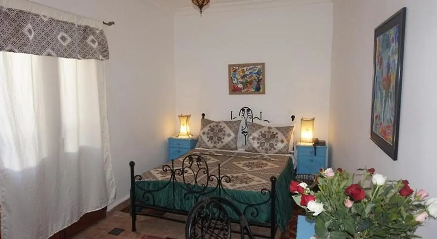 Riad Al khansaa ROOM_EXAMPLE