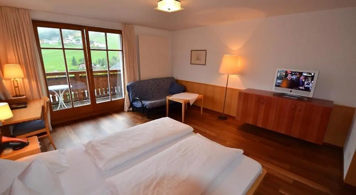 Posthotel Rössle ROOM_EXAMPLE