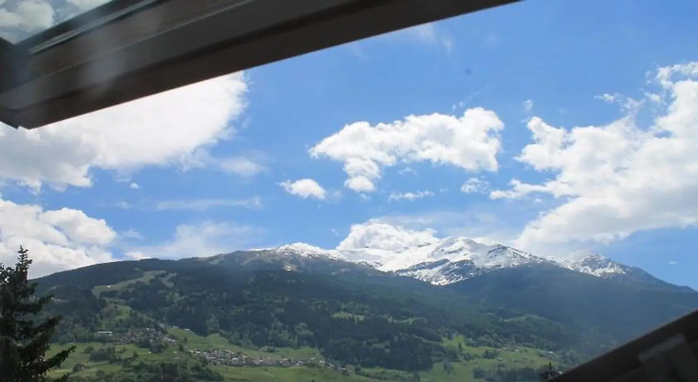 Alpi & Golf Hotel LANDSCAPE