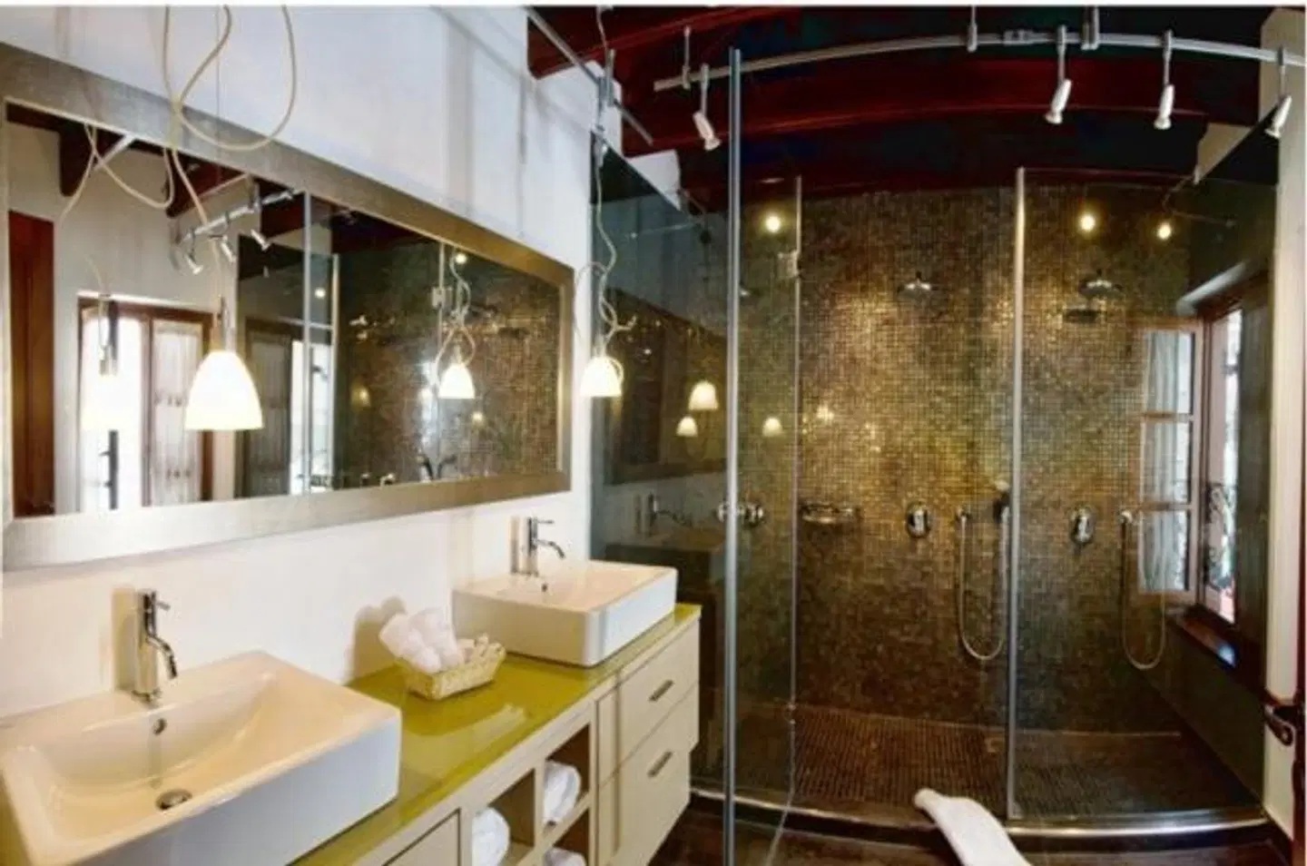 Rodos Niohori Elite Suites BATHROOM