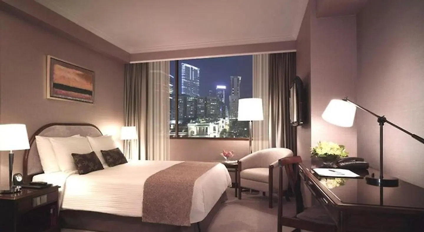 Marco Polo Hongkong Hotel ROOM_EXAMPLE