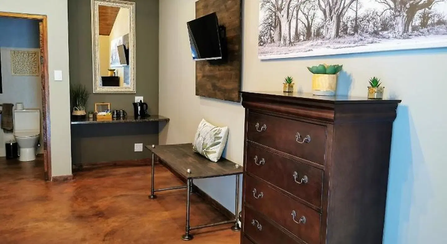 Aerotropolis Guest Lodge ROOM_EXAMPLE