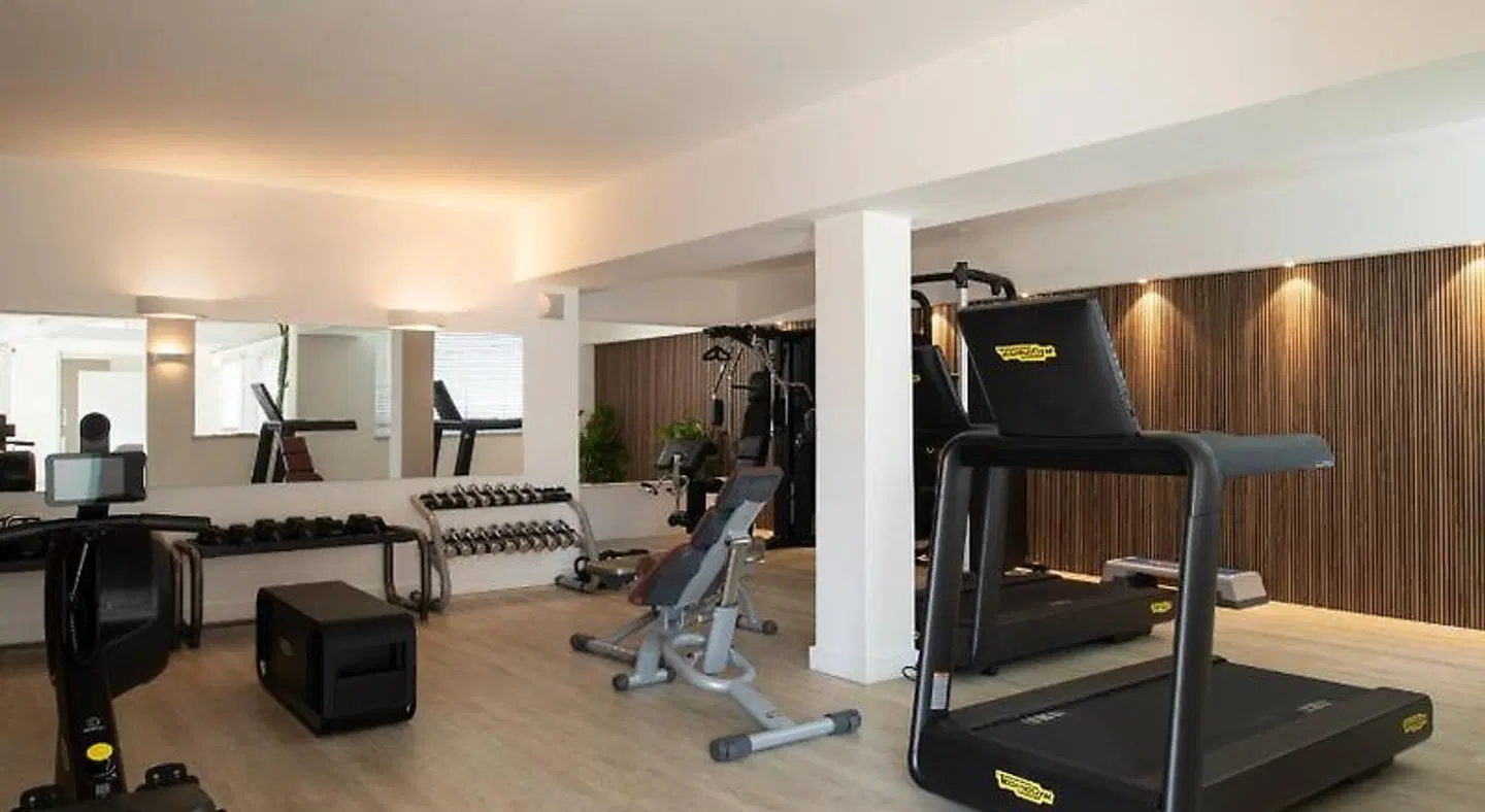 CPH Pevero Hotel SPORTS_AND_LEISURE