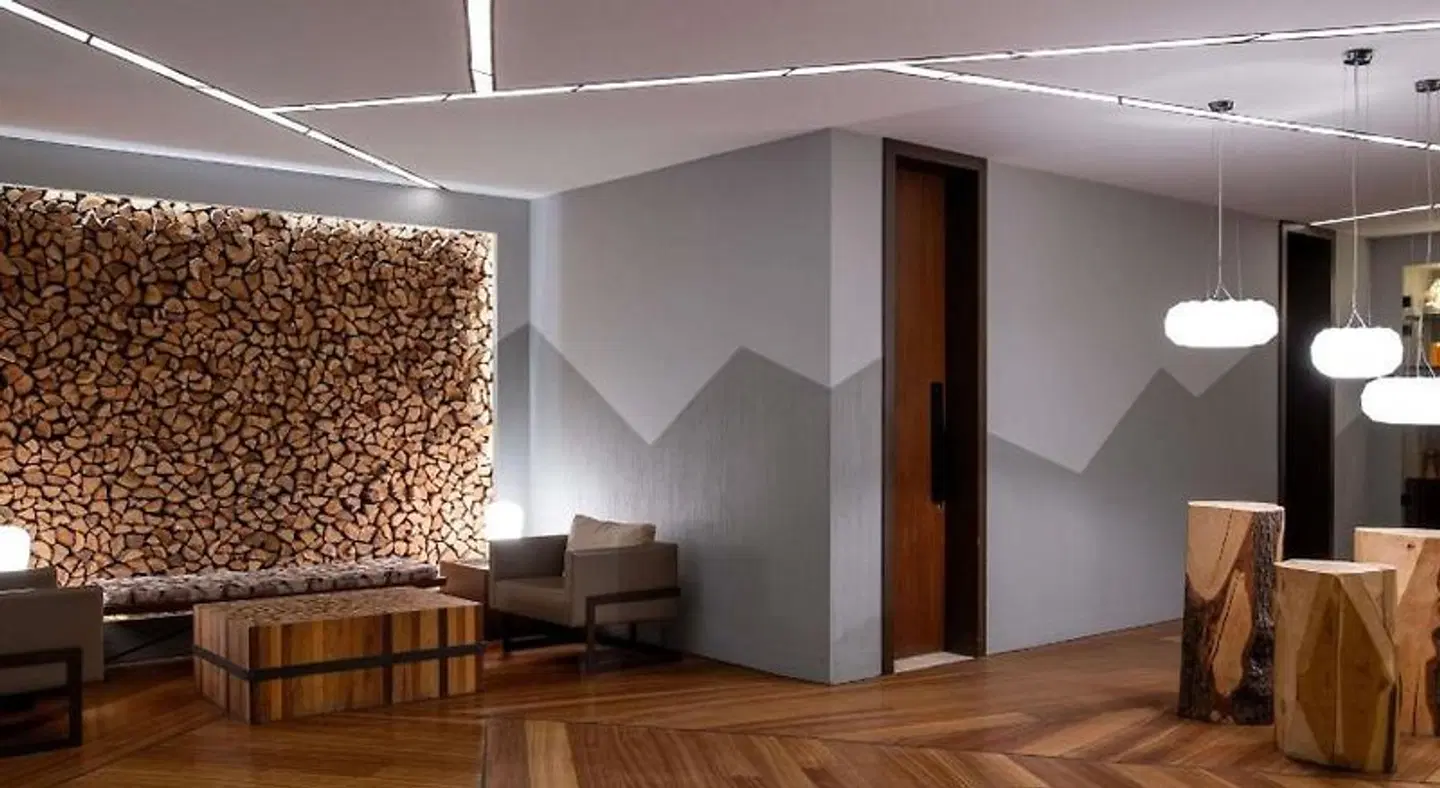 Swissôtel Resort Bodrum Beach LOUNGE_LOBBY