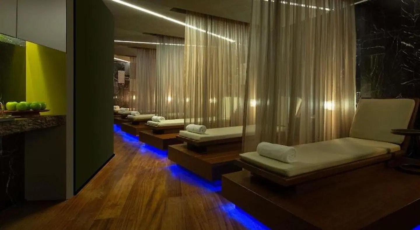 Swissôtel Resort Bodrum Beach HEALTH_BEAUTY