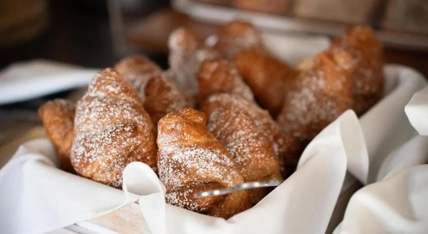 Piccolo Hotel RESTAURANT