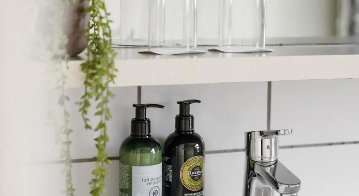 Icelandair Hotel Fludir ROOM_EXAMPLE