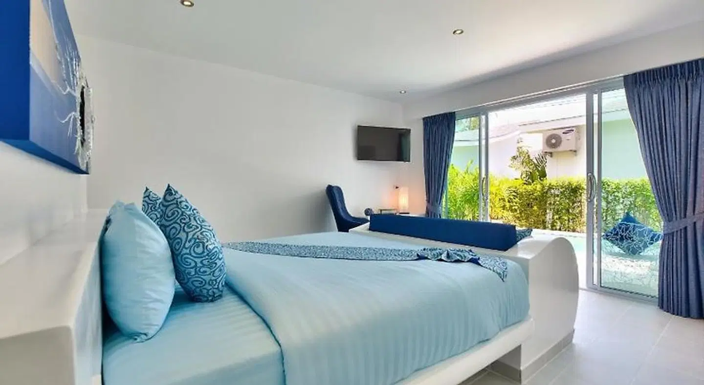 La Perle Luxury Boutique Hotel ROOM_EXAMPLE