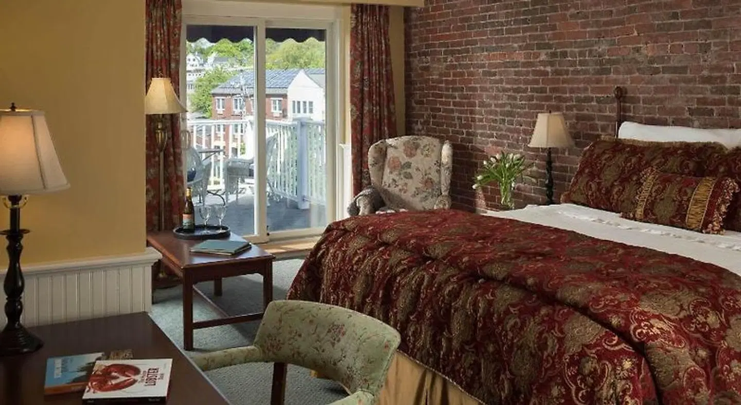 Lord Camden Inn ROOM_EXAMPLE