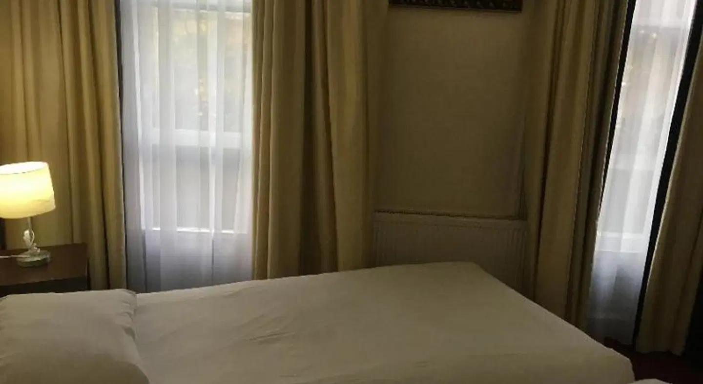 Islington Inn ROOM_EXAMPLE