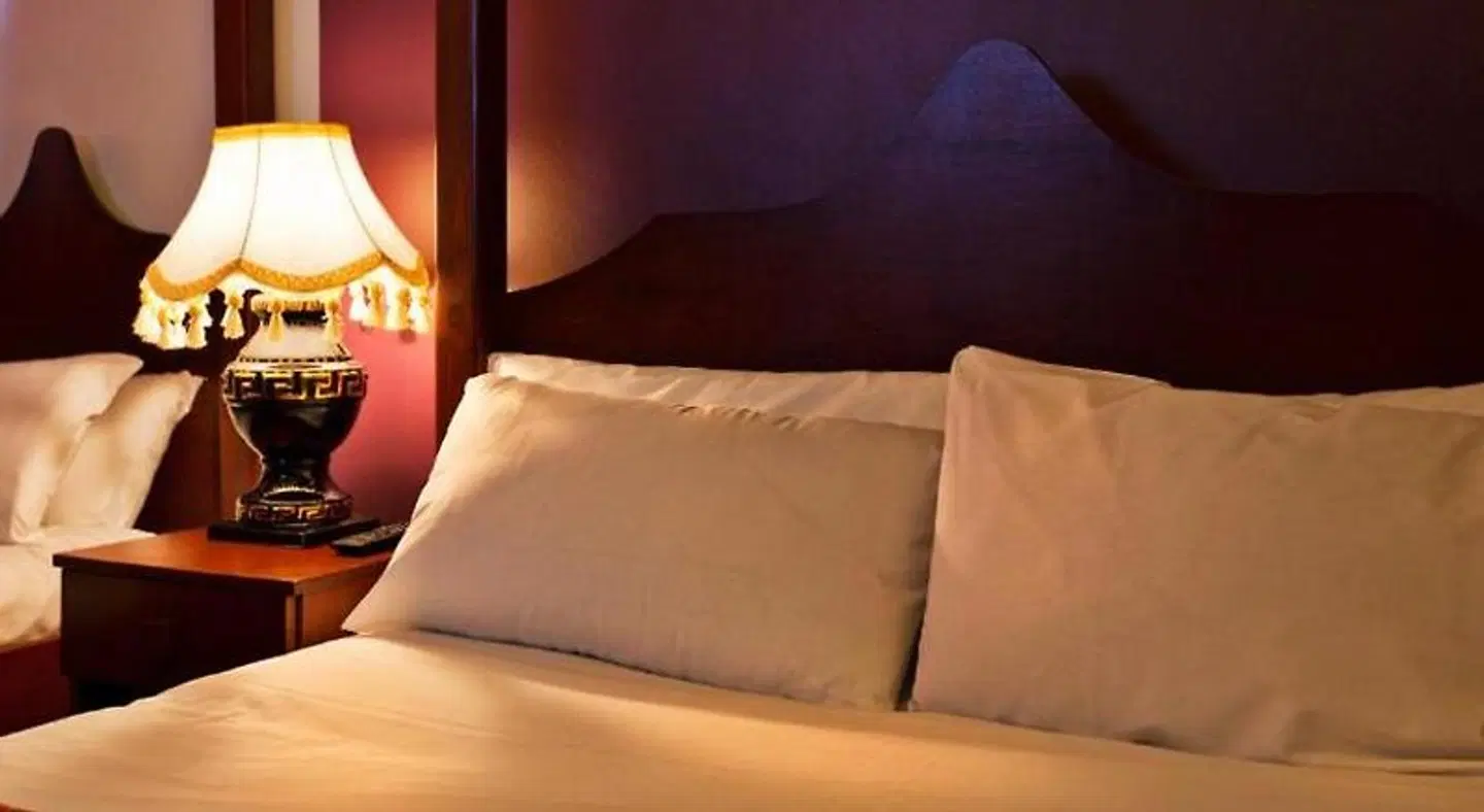 Islington Inn ROOM_EXAMPLE