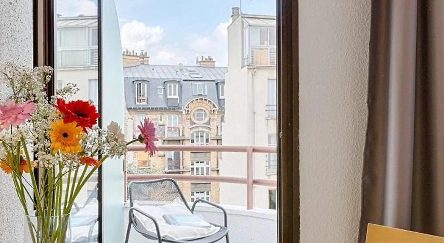 Citadines Austerlitz Paris MODEL_IMPRESSION